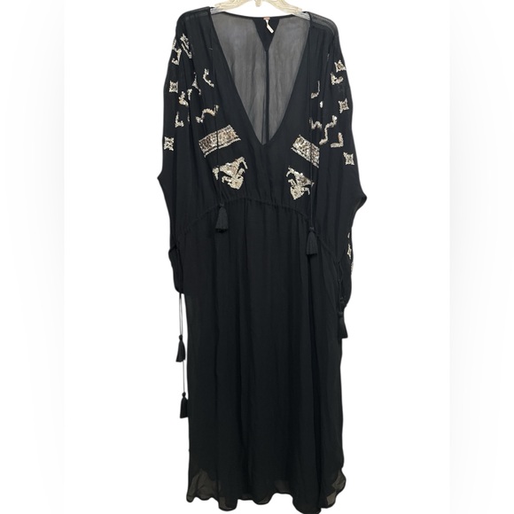 sachin and babi light blue dress Free People Sunbeams Mini Dress Black XS (Women's 0-2) at Amazon Women's  Clothing store